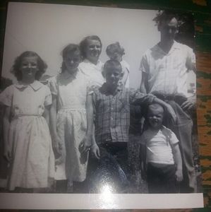 Meet your Posher, Thomas